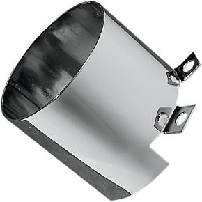Solenoid Body Cover - Harley Davidson DS-373611