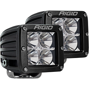 D-Series LED Light - Flood - Pair 202113