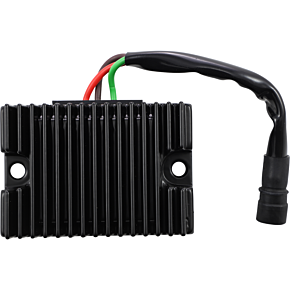 Regulator - XL '78-'81 - Black 2112-1082