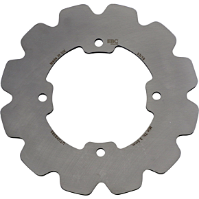 UTVX Rotor - Arctic Cat UTVX6383