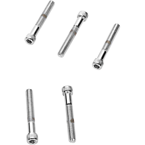 Socket Head - 1/4"-28 x 1-1/4" DS-190563