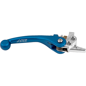 Forged Brake Lever - Brembo - Blue BR-214-B