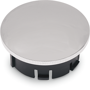 Gas Cap - Left-Hand Dummy 0703-0201