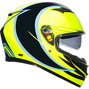K3 Helmet - Rossi WT Phillip Island 2005 - XL 2118381004002XL
