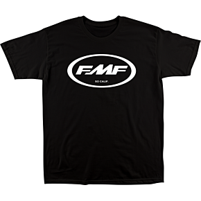 Factory Classic Don T-Shirt - Black/White - 2XL SP23118918BLW2X
