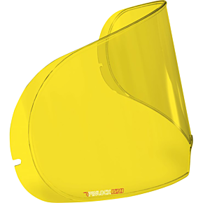 ATS-1 Pinlock® Lens - Dark Yellow 83-5014