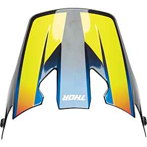 Reflex Visor Kit - Accel 0132-1447