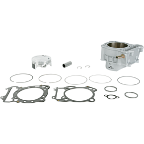Cylinder Works Cylinder Big Bore Kit 41001-K01