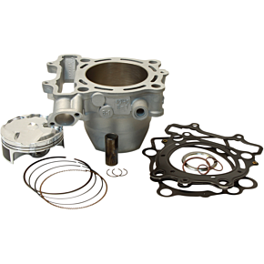 Cylinder Works Cylinder Kit - Big Bore 40004-K03HC