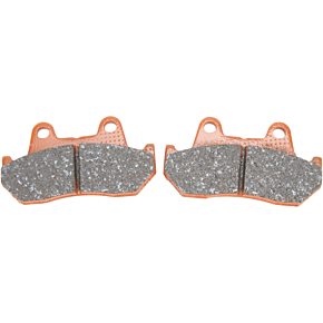 EBC Brakes Semi-Sintered Brake Pads - FA69/2V FA69/2V