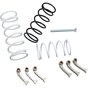 Epi Mud Clutch Kit - Can Am WE437137