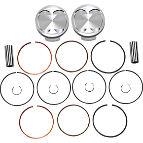 Je Pistons Piston Kit 284698