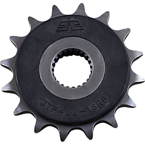 JT Sprockets Countershaft Sprocket - 16 Tooth JTF402.16RB