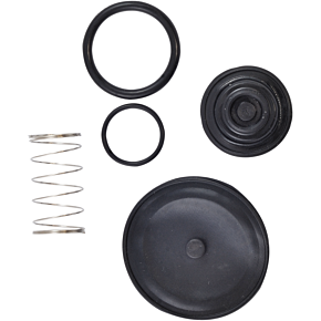 K and L Supply Petcock Rebuild Kit - Honda - 18-5245