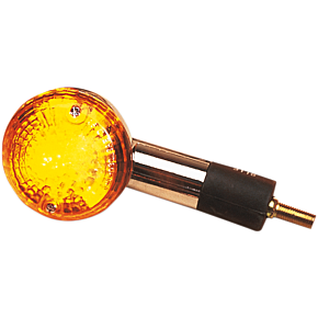 K and S Technologies Turn Signal - Suzuki - Amber - 25-3116