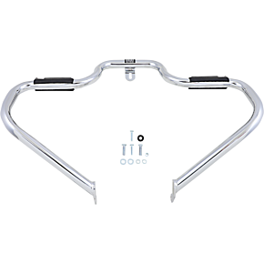Lindby Multibar® - Chrome - FL/FX 1316