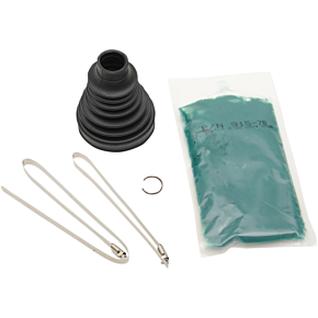 Moose Racing CV Boot Kit - Outboard