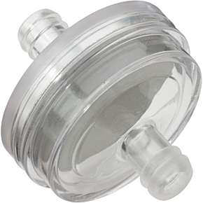 Moose Racing Fuel Filter - Stainless Steel Screen