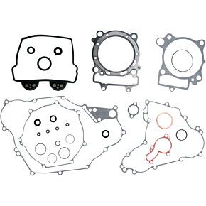 Moose Racing Motor Gasket Kit with Seal Kawasaki
