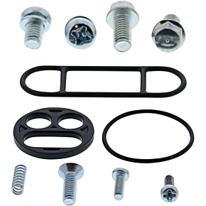 Moose Racing Petcock Rebuild Kit - Kawasaki