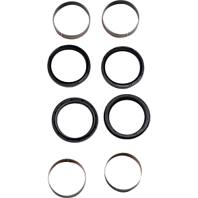 Moose Racing Premium Fork/Dust Seal Kit - 48 mm - 0450-0545