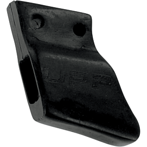 Moose Racing Rear Chain Slider - Yamaha Blaster/Warrior/Raptor - Black