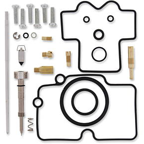 Moose Racing Repair Kit Carburetor Yamaha