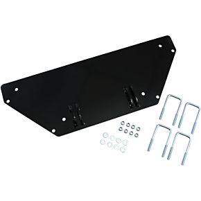 Moose Utility UTV Plow Mount - Can-Am 4501-0635