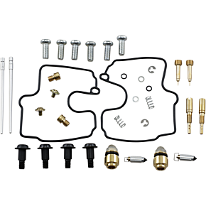 Parts Unlimited Carburetor Kit Suzuki SV650