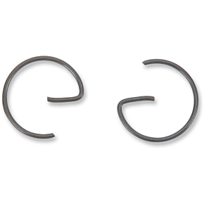 Parts Unlimited Circlips 18 mm