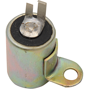 Parts Unlimited Condenser - Kawasaki Engine
