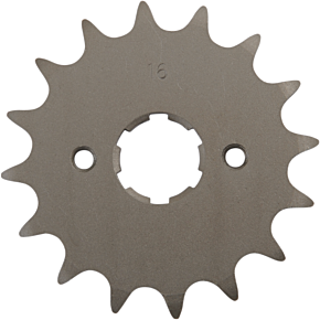 Parts Unlimited Counter Shaft Sprocket - 16-Tooth - K22-2662