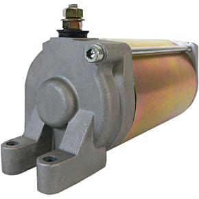 Parts Unlimited Starter - Aprilia/Can-Am