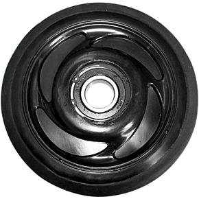 Parts Unlimited WHEEL POL 5.62" x 20 BLACK