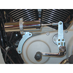 Pingel Shifter Kit - XL