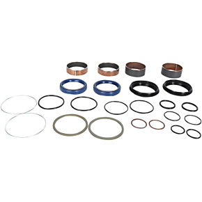 Pivot Works Fork Seal/Bushing Kit PWFFK-H14-000