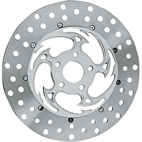Rc Components Brake Rotor - Savage ZSSFLT-85C-F2K