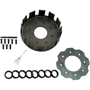 Rekluse Clutch Basket RMS-4136
