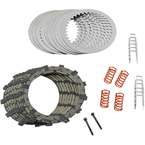 Rekluse TorqDrive® Clutch Kit - Husqvarna/KTM RMS-2813080