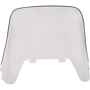 Sno Stuff Windshield - Yamaha 450-625