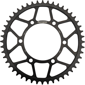 Supersprox Rear Sprocket - 48 Tooth RFE-486-48-BLK