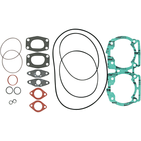 Vertex Full Top End Set 710212