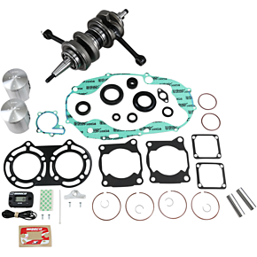Wiseco Engine Kit PWR100-650