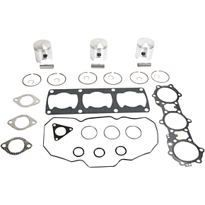 Wiseco Overbore Piston Kit