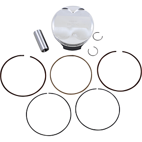 Wossner Piston Kit 8807DC