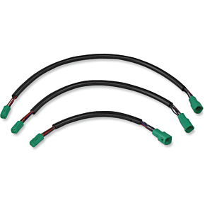 Electronic Throttle Control Extensions - 8" - Harley Davidson 152-30-30008