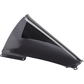 Race Windscreen - Dark Smoke - Panigale 2301-2979