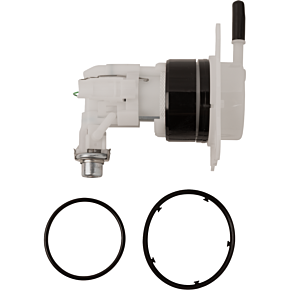 Fuel Pump Module Assembly - Honda 47-1077