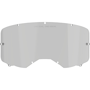 Vision 8/Vision 5/Vision 3 Lens - Smoke 9101525-018