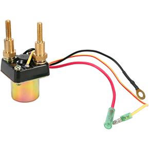 Starter Relay - Kawasaki 004-132